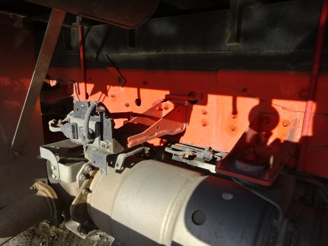 日野 H30 レンジャー増トン クレーン 車検付　積載6.5トン 画像18
