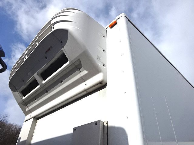 日野 H31 レンジャー ワイド 低温冷凍車 キーストン ジョルダー 画像9