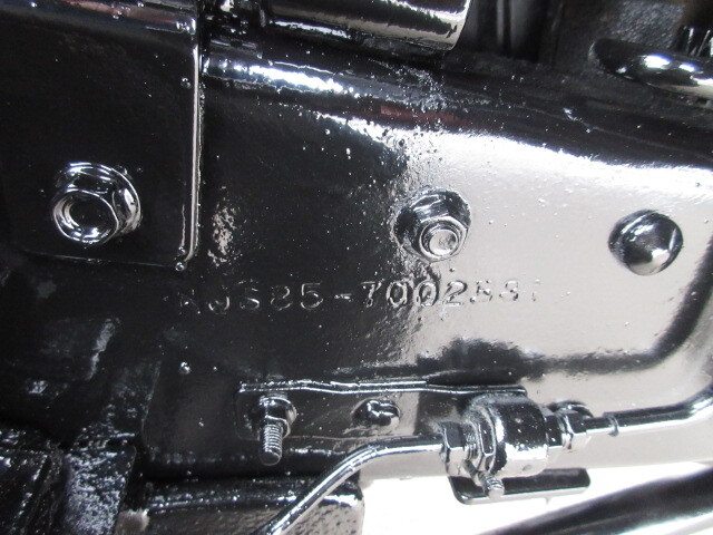 いすゞ H25 エルフ 平 4WD 車検付 画像20