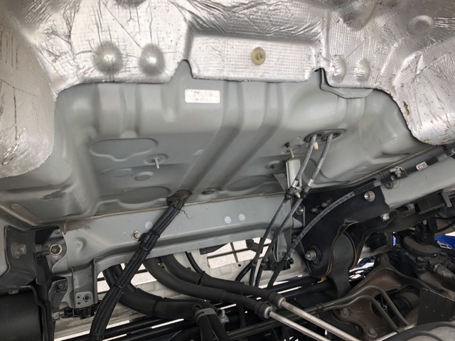 日野 H25 レンジャー 増トン 6700ワイド 低温冷凍車 エアサス格納PG 画像47
