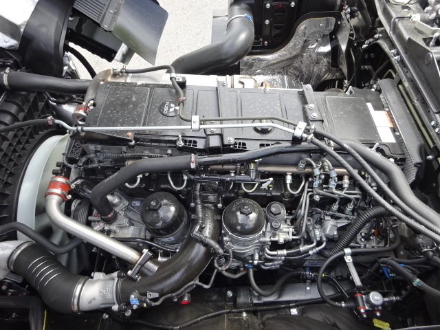 三菱 R4 スーパーグレート 3軸冷凍車 未使用　2デフ　プレミアムエグゼクティブ 画像51