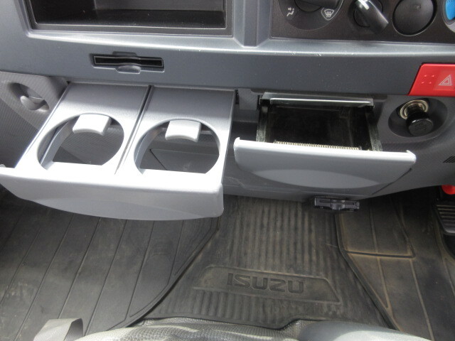 いすゞ H30 エルフ 平 4WD PG 車検付き 画像37
