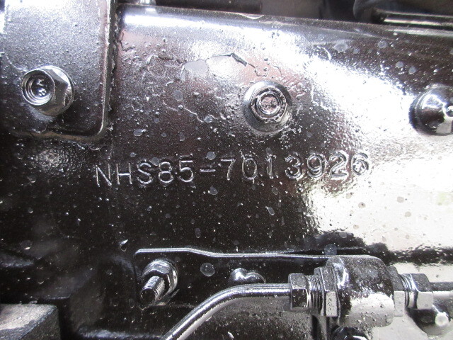 いすゞ H30 エルフ 平 4WD PG 車検付き 画像28