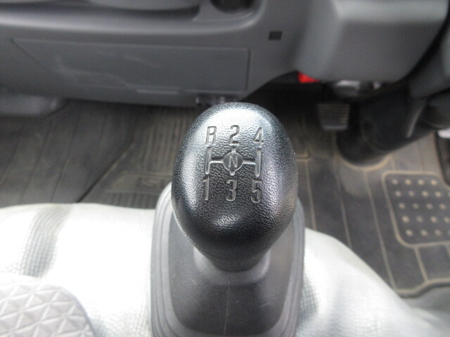 いすゞ H30 エルフ 平 4WD PG 車検付き 画像45