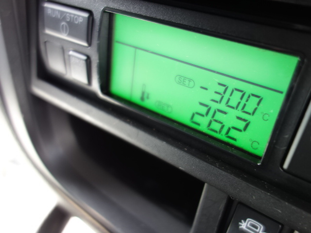 いすゞ H29 ギガ 4軸低床 低温冷凍ウィング 車検付 画像51