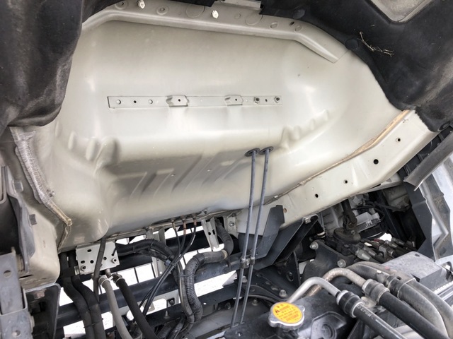 いすゞ H25 フォワード 増トン 8250ワイド 低温冷凍車 エアサス PG付 画像52