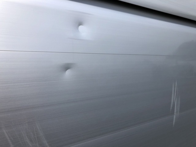日野 R3 プロフィア ハイルーフ 4軸低床アルミウイング 融雪仕様 画像71