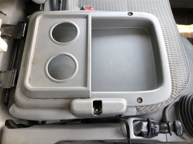 日野 H29 デュトロ 標準ショート 低温冷凍車 サイド扉 車検付 画像52