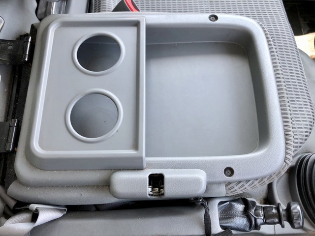 日野 H29 デュトロ 標準ショート 低温冷凍車 サイド扉 車検付 画像54