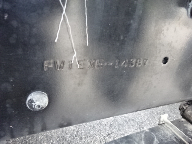 日野 H27 プロフィア ハイルーフ 4軸低床アルミウィング 車検付 画像44