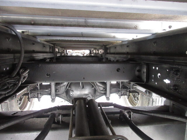 三菱 H21 キャンター アルミバン 格納PG 車検付 画像40