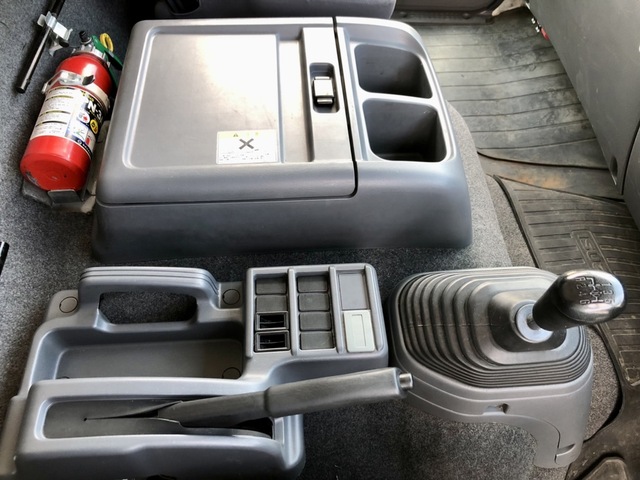 いすゞ H26 フォワード 6400ワイド 低温冷凍車 エアサス格納PG 画像62