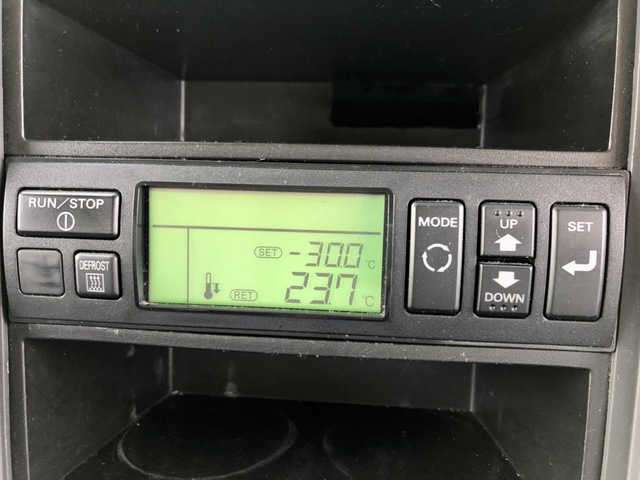 いすゞ H26 フォワード 6400ワイド 低温冷凍車 エアサス格納PG 画像61