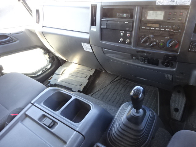 いすゞ H25 フォワード 低温冷凍車 キーストン エアサス 画像47