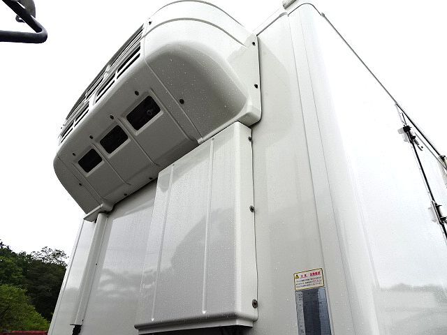 日野 H28 レンジャー 低温冷凍車 格納PG キーストン 画像15