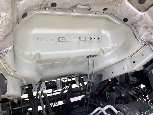 いすゞ H28 フォワード 増トン 7200ワイド 低温冷凍車 エアサス PG付 画像55