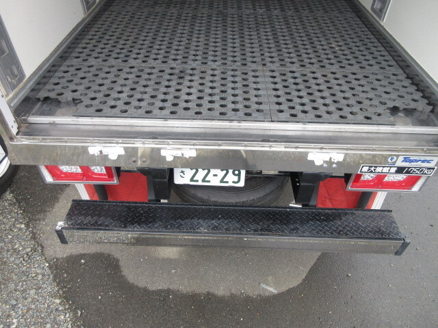 三菱 H22 キャンター 中温冷凍車 車検付き 画像36