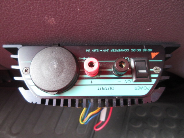 三菱 H22 キャンター 中温冷凍車 車検付き 画像62