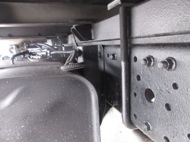 三菱 H22 キャンター 中温冷凍車 車検付き 画像34