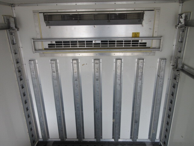 三菱 H22 キャンター 中温冷凍車 車検付き 画像14
