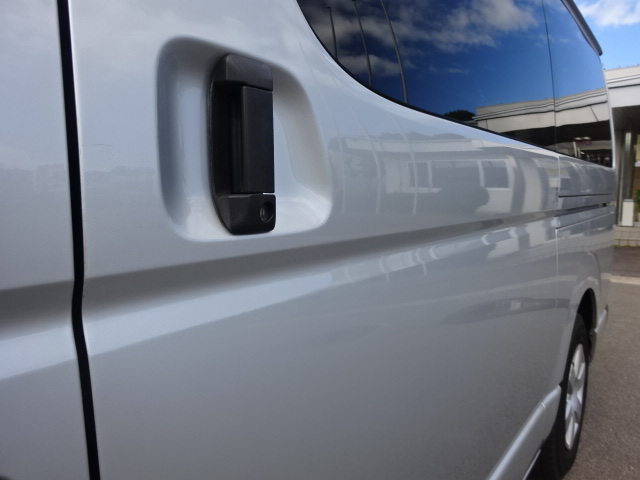トヨタ H30 レジアスエース ロングDX ディーゼル 車検付 画像11
