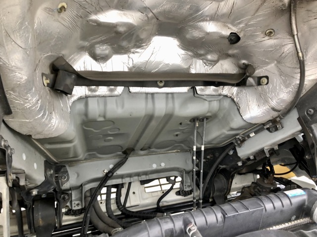 日野 H29 レンジャー 増トン 7200ワイド 低温冷凍車 エアサス格納PG 画像56