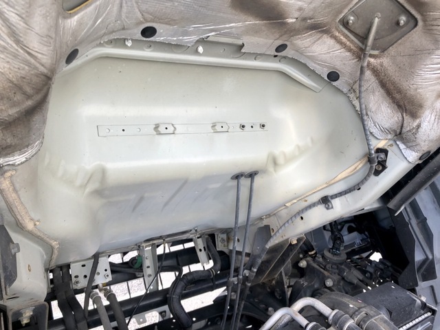 いすゞ H26 フォワード 6200ワイド 中温冷凍車 ジョロダー 画像49