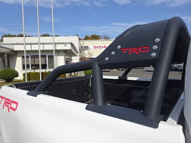 トヨタ R1 ハイラックス Z ブラックラリーエディション 車検付 画像46