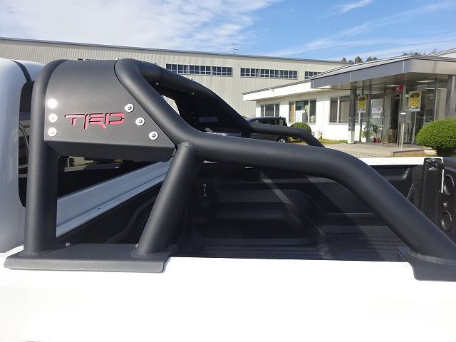 トヨタ R1 ハイラックス Z ブラックラリーエディション 車検付 画像19