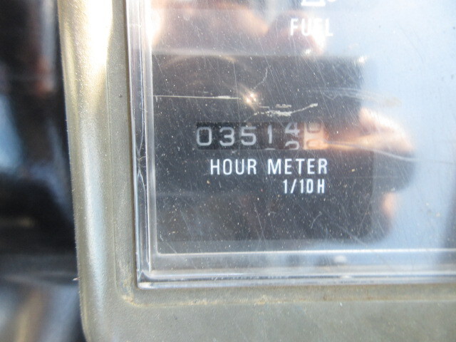 その他 H24　コベルコ　SK30UR-5　油圧ショベル 画像38