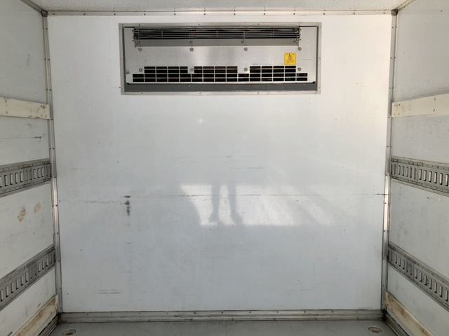 いすゞ H28 フォワード 6600ワイド 低温冷凍車 格納PG 画像24