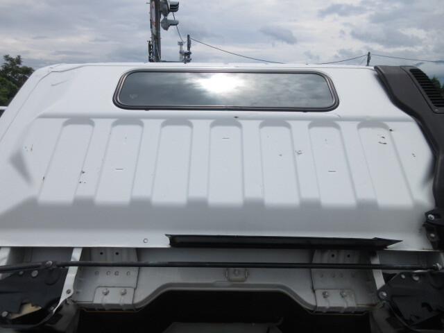 三菱 H25 キャンター 4WD 高床  画像34
