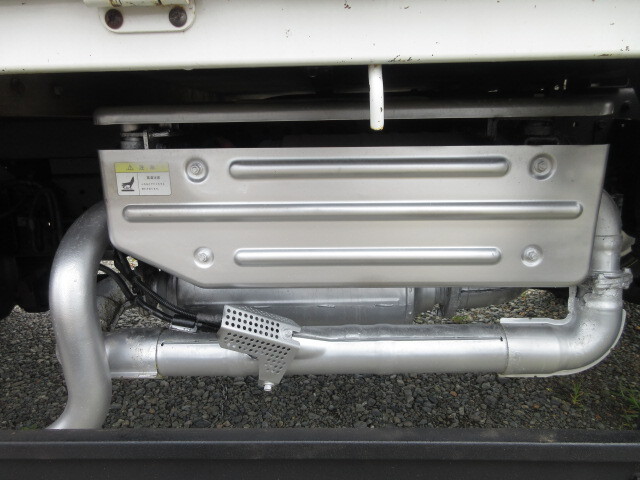 三菱 H25 キャンター 4WD 高床  画像47