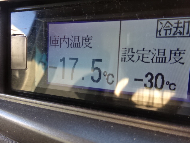 日野 H28 レンジャー 低温冷凍車 格納PG  画像77