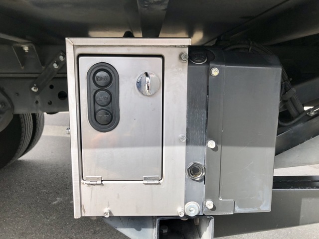 日野 H28  デュトロ 5000ワイド 超ロング 低温冷凍車 PG付 画像34