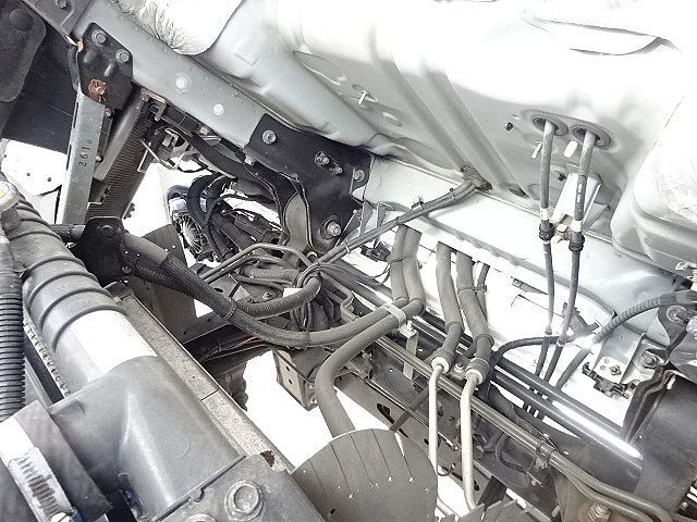 日野 H28 レンジャー 低温冷凍車 格納PG  画像49