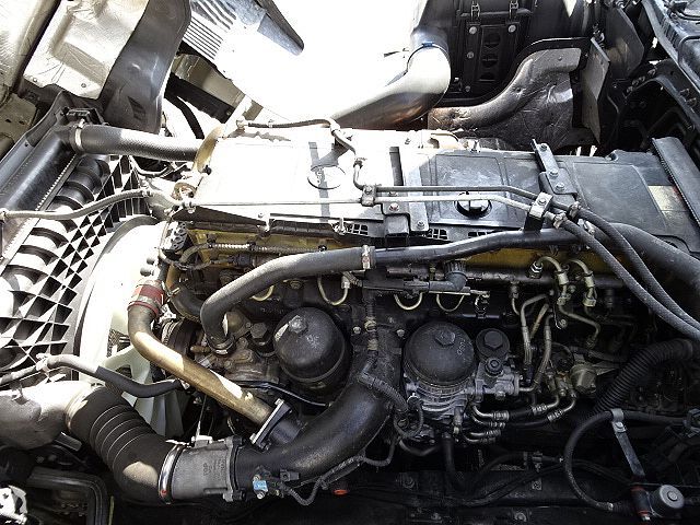 三菱 H30  Sグレート 4軸低床冷凍車  サブエンジン　ザ冷凍 画像40
