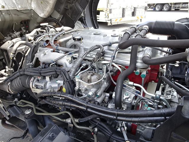 日野 H30 レンジャー ワイド 冷凍車 格納PG キーストン ジョルダー 画像27
