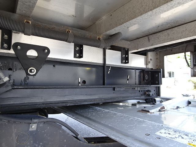 日野 H30 レンジャー ワイド 冷凍車 格納PG キーストン ジョルダー 画像25