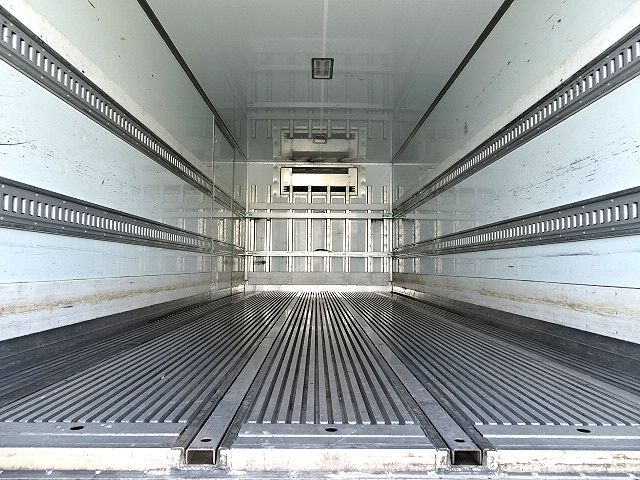 日野 H30 レンジャー ワイド 冷凍車 格納PG キーストン ジョルダー 画像11