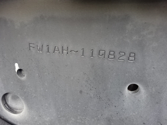 日野 R3 プロフィア ハイルーフ 7速M/T 4軸低床 アルミウィング 車検付 画像36