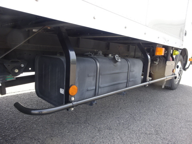 日野 H23 デュトロ 標準ロング アルミバン 給食運搬車 積載3t 画像43