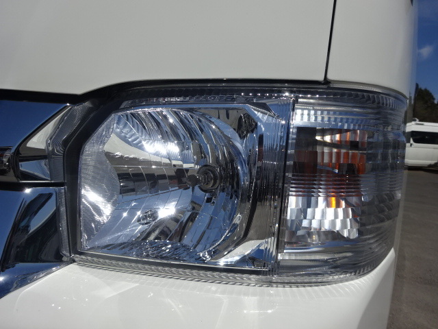 トヨタ R2 ハイエースバン 6型 スーパーロング DX GLパッケージ  車検付 画像10