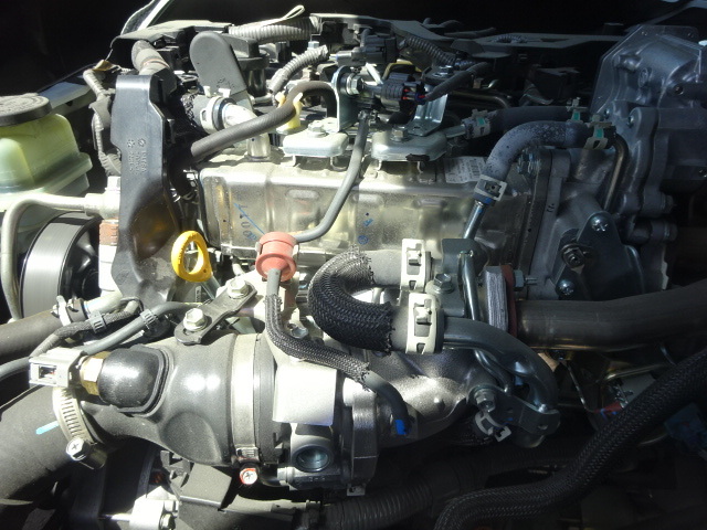 トヨタ R2 ハイエースバン 6型 スーパーロング DX GLパッケージ  車検付 画像49