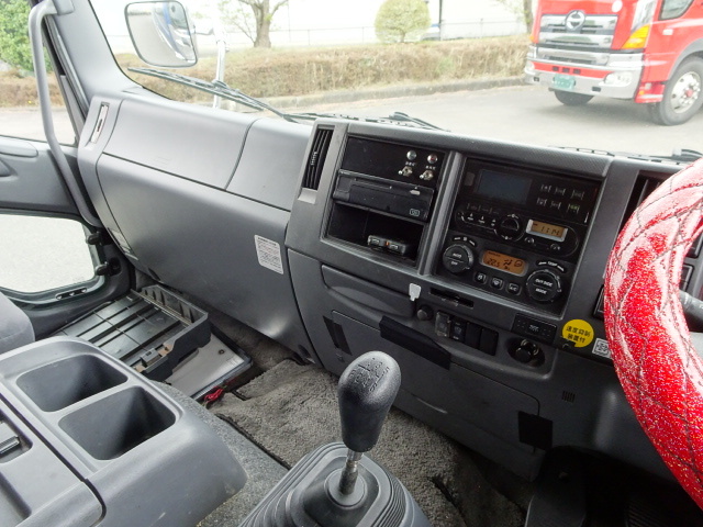 いすゞ H30 フォワード 増トン ワイド 低温冷凍車 画像28