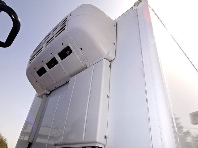 いすゞ H28 フォワード ワイド 低温冷凍車 格納PG 画像16