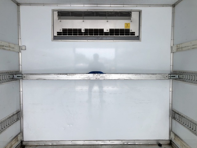 いすゞ H26 フォワード 6600ワイド 低温冷凍車 PG付 画像28