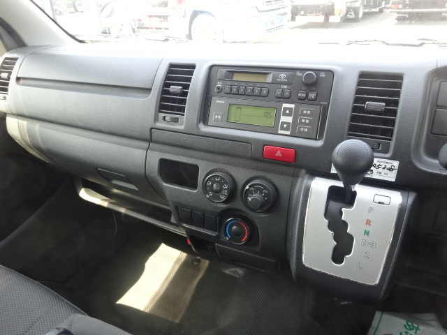 トヨタ H30 レジアスエースバン 低温冷凍車 車検付 画像44