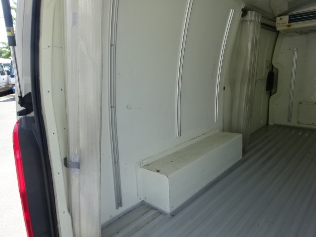 トヨタ H30 レジアスエースバン 低温冷凍車 車検付 画像14