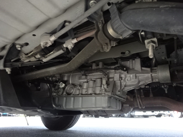 トヨタ H30 レジアスエースバン 低温冷凍車 車検付 画像35